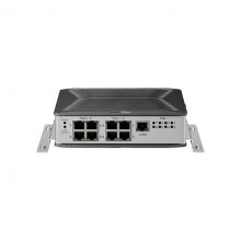 Nexcom VES30-8S POE switch Nexcom VES30-8S POE switch